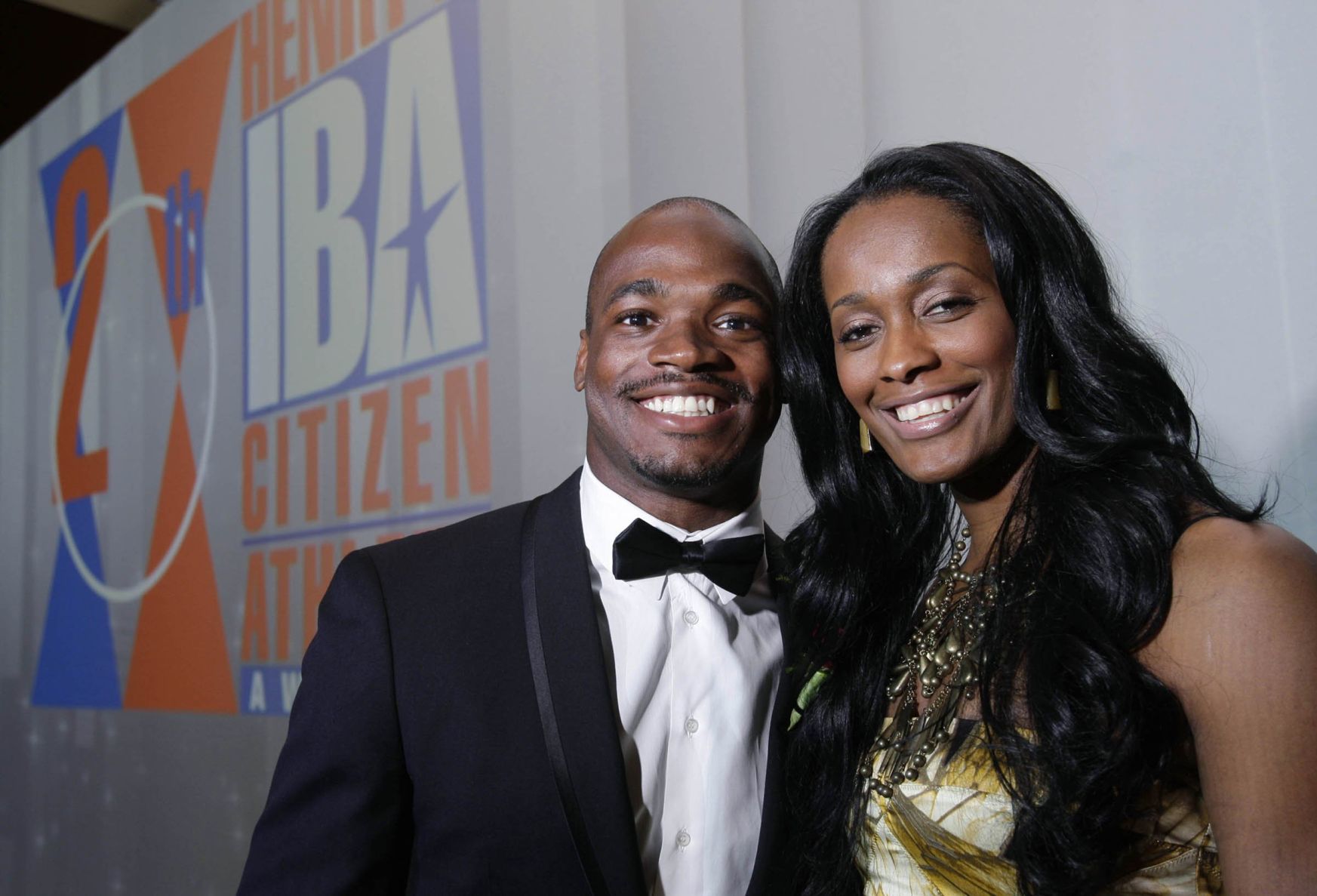 Adrian Peterson